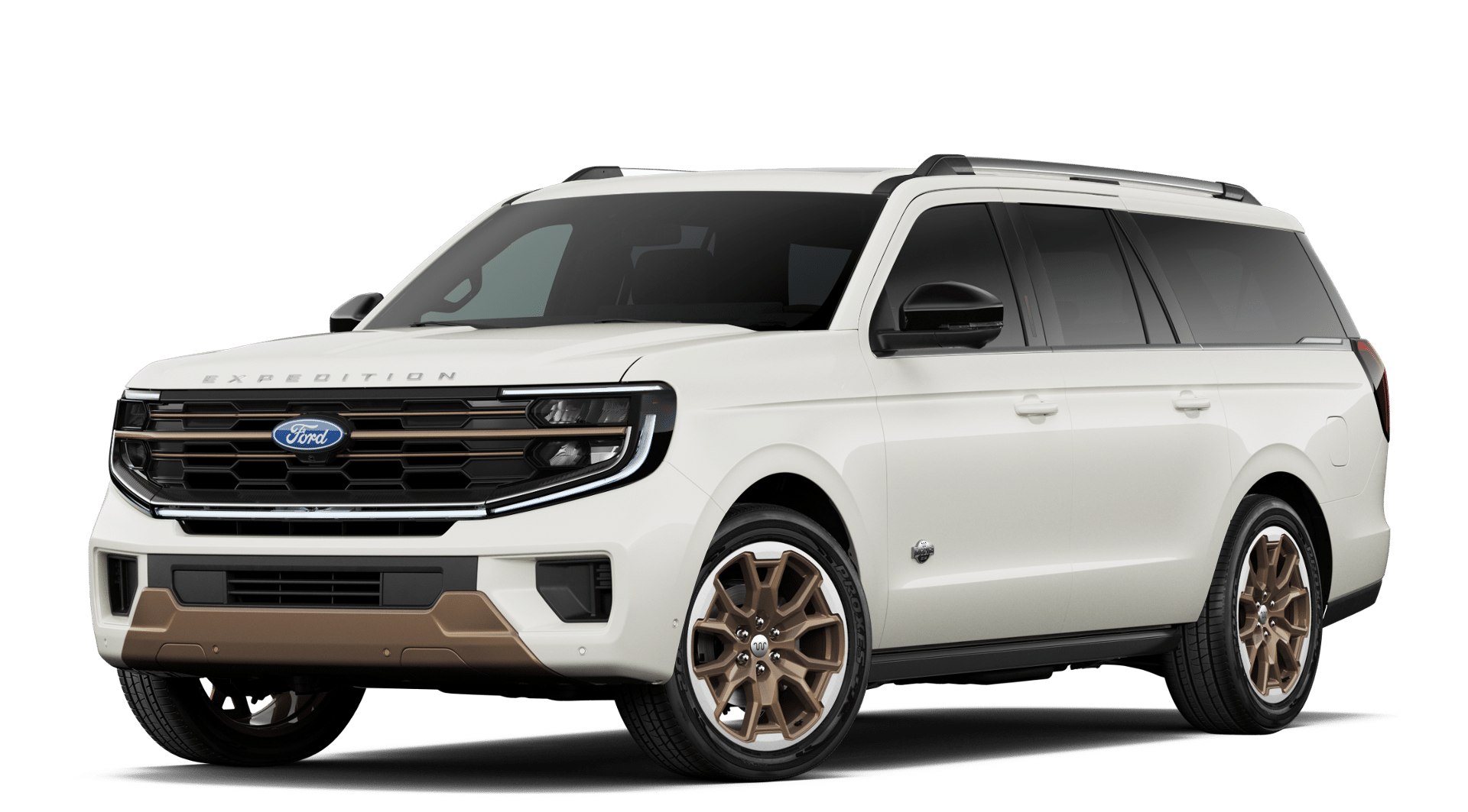 2027 Ford Expedition® External Image 1